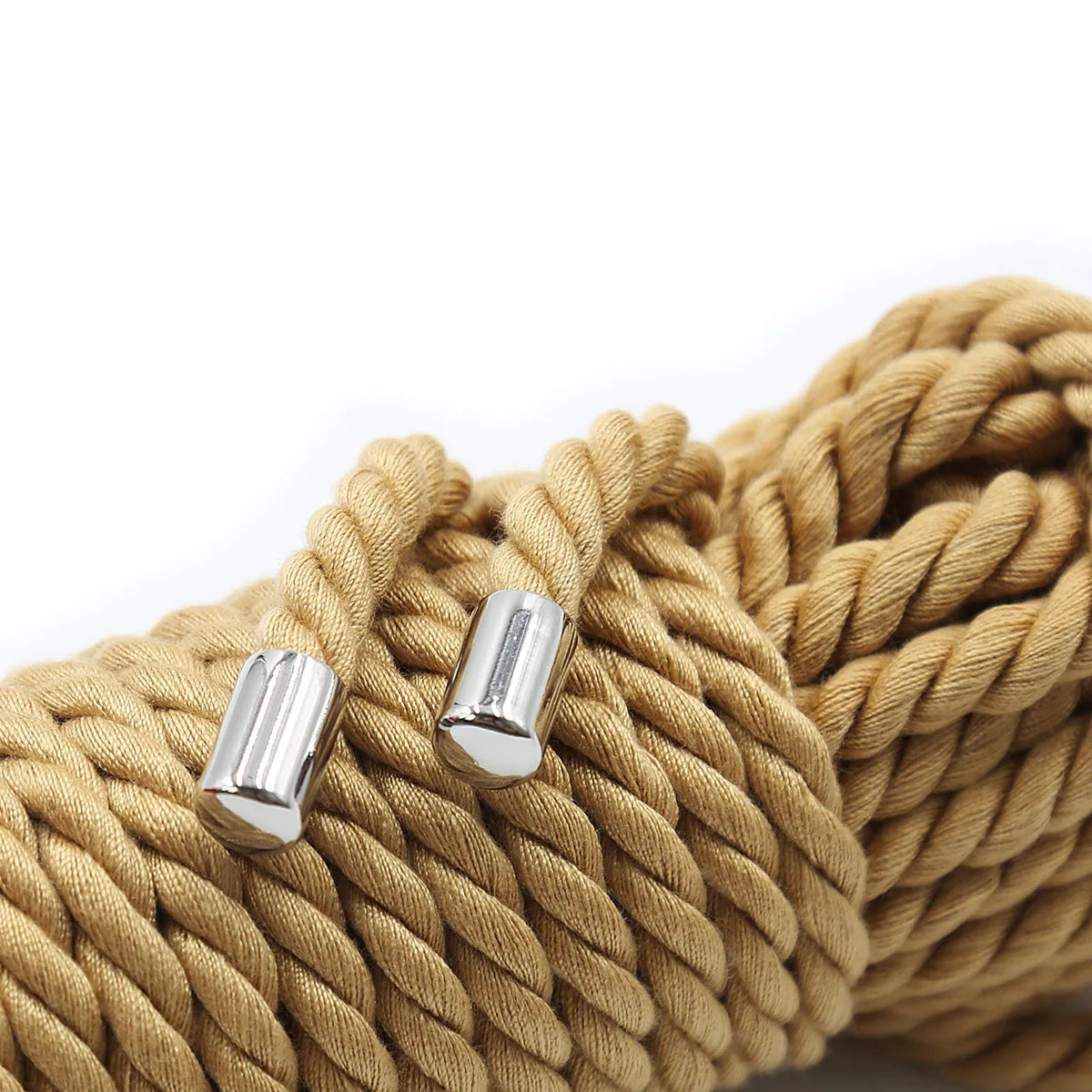 High Quality Japanese Bondage Rope Erotic Shibari Accessory for Binding Binder Restraint to Touch Tie Up Fun Slave Role Play