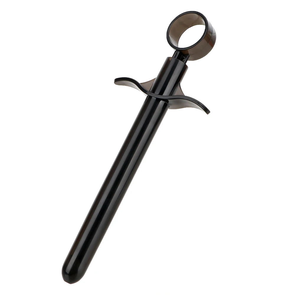 Lubricant Injector 10ML Lubricants Oil Launcher