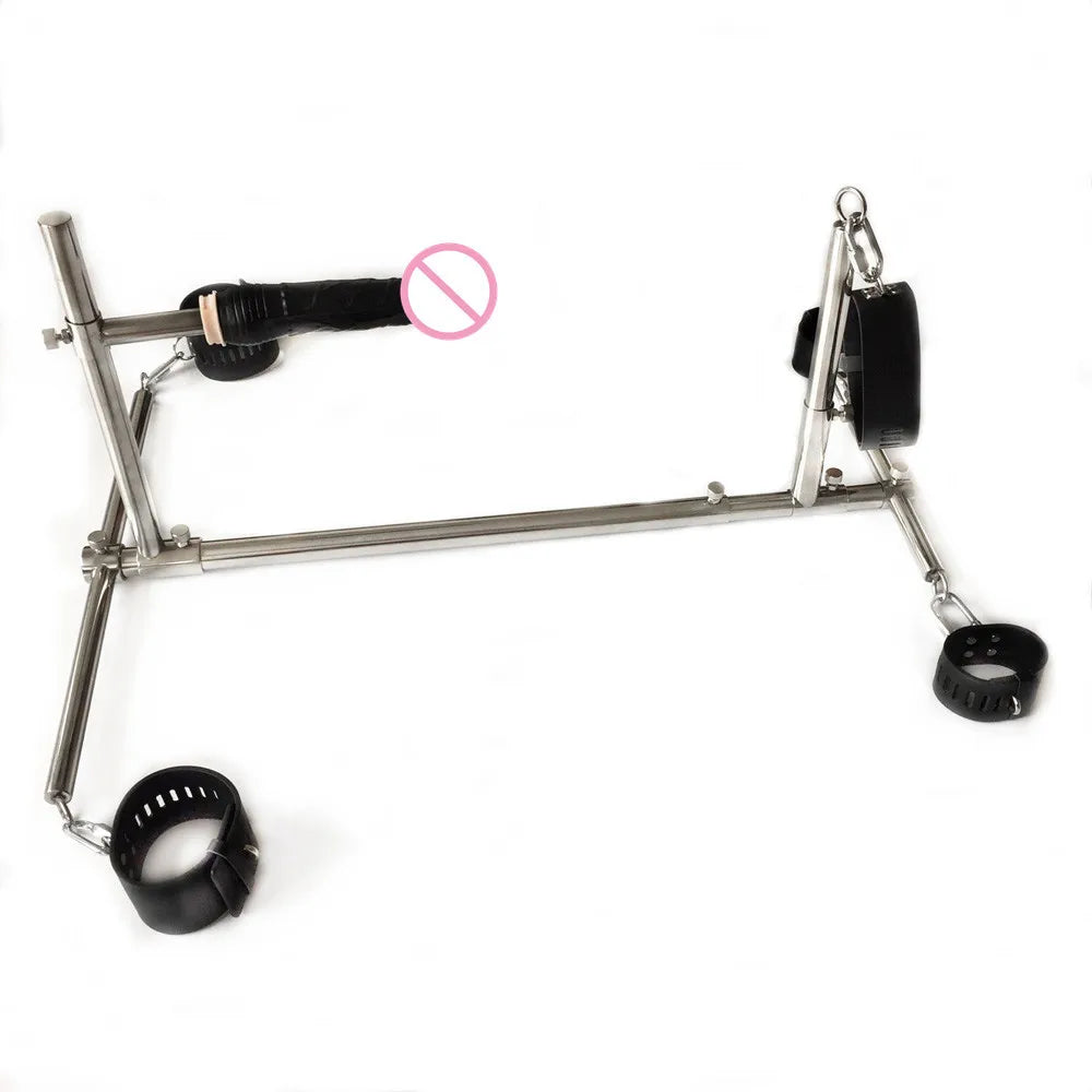 BDSM Fetish Bondage Gear, Love Chairs
