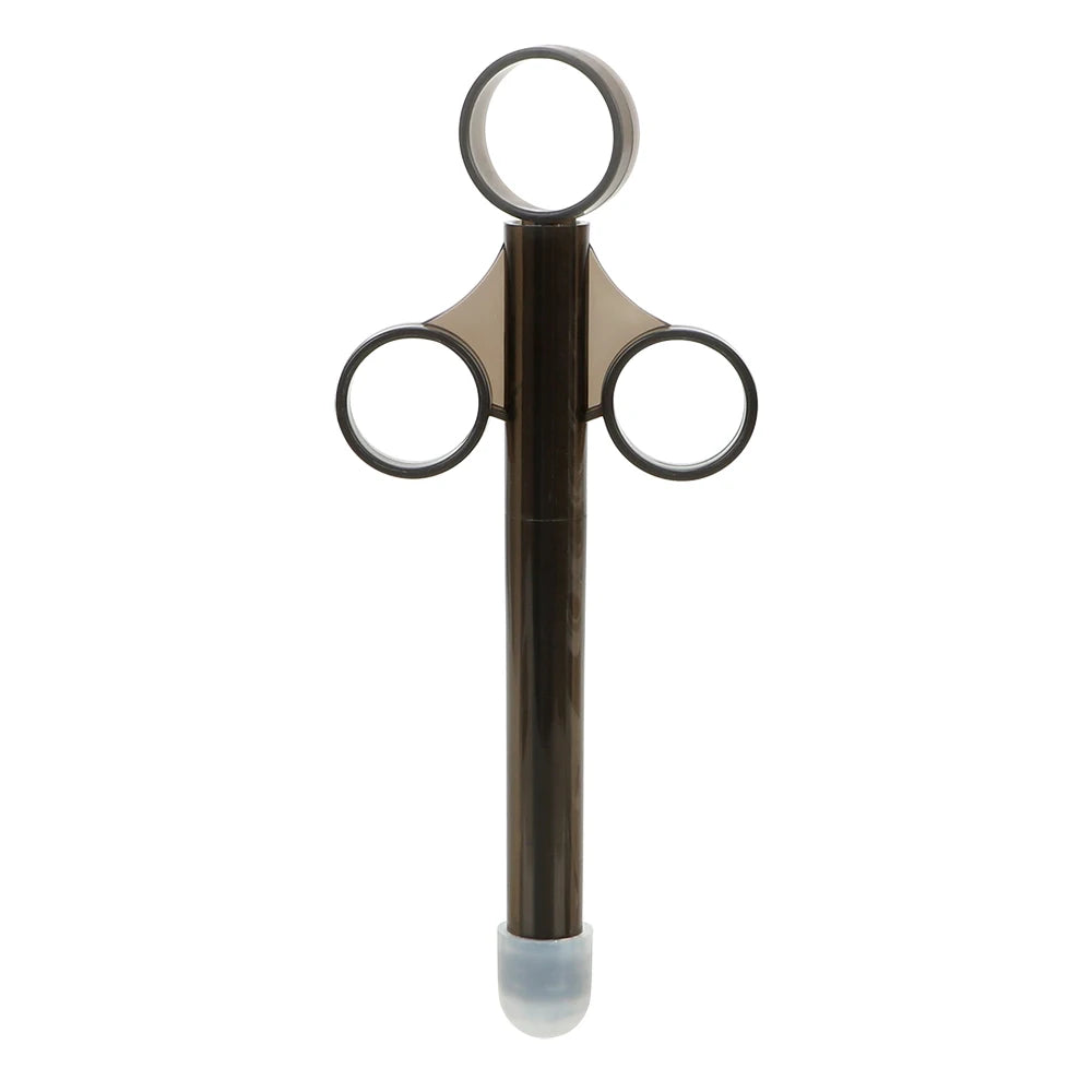 Lubricant Injector 10ML Lubricants Oil Launcher