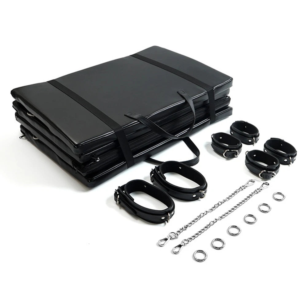 Premium Quality Sex Bondage Board Pad BDSM Restraints Sex Furniture
