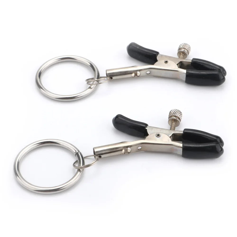 Adult Couples Erotic BDSM Bondage Restraints Slave Wrists & Ankle Cuffs No Vibrator Sex Toys For Women Men Accessories Sex Shop