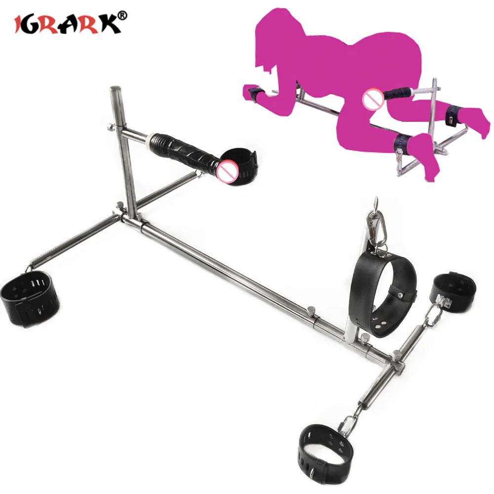 BDSM Fetish Bondage Gear, Love Chairs