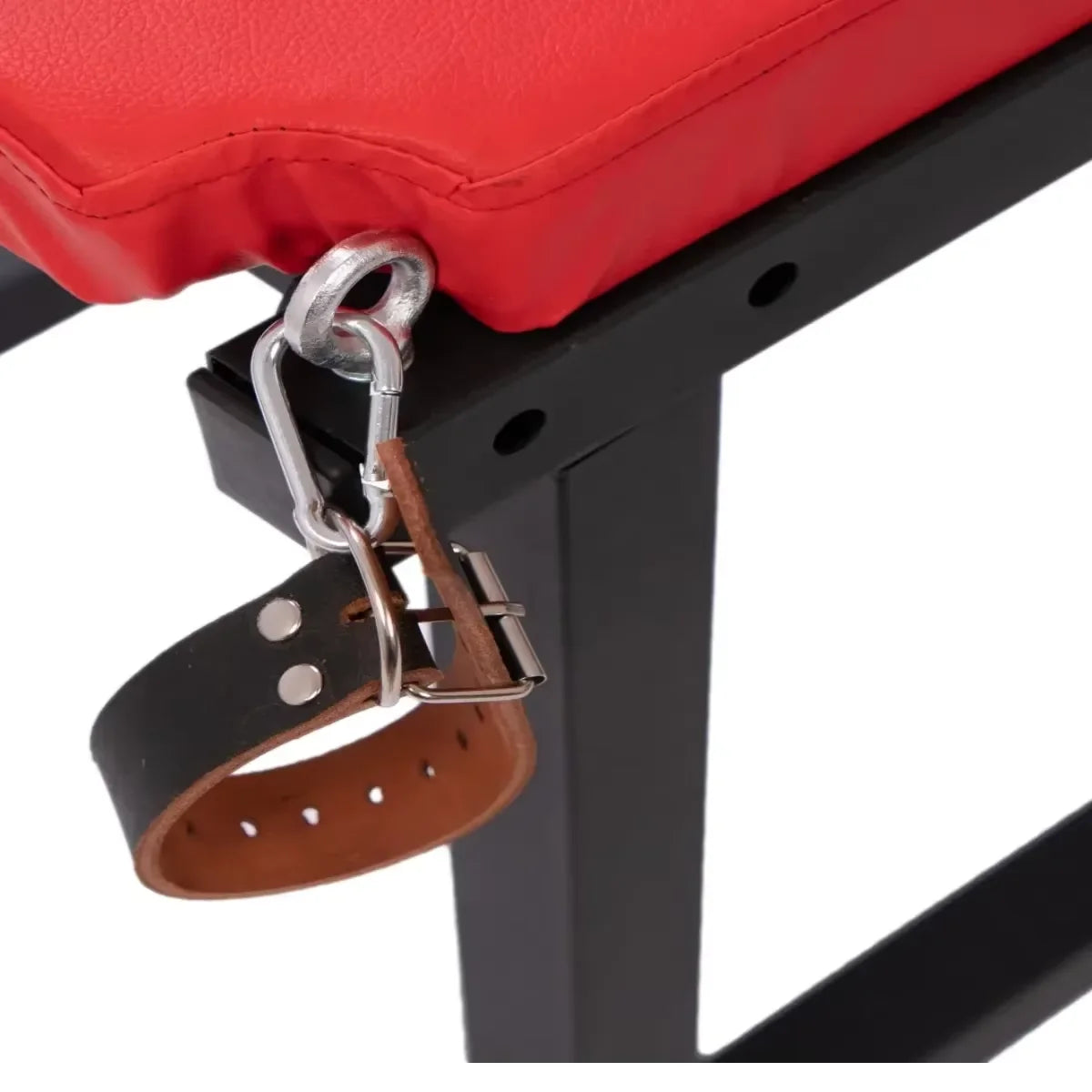 BDSM Bondage Stool Spanking, Sex Stool for Couple Positions