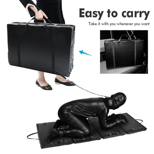 Premium Quality Sex Bondage Board Pad BDSM Restraints Sex Furniture