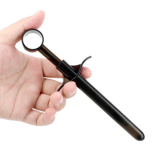 Lubricant Injector 10ML Lubricants Oil Launcher