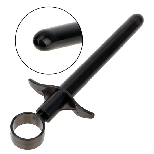 Lubricant Injector 10ML Lubricants Oil Launcher