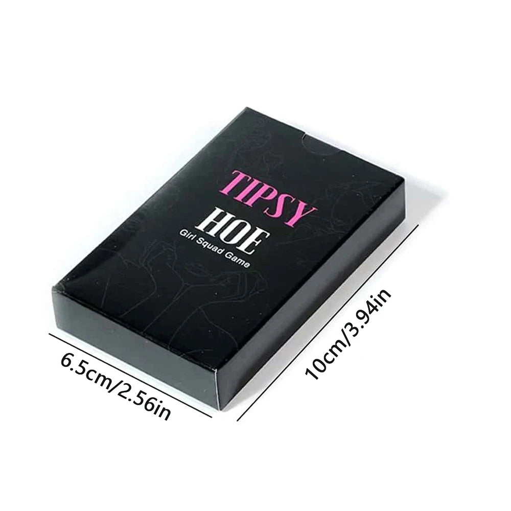 Bachelorette Night Game, Bridal Shower Party, Drinking Card Games