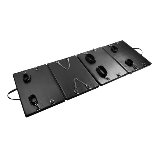 Premium Quality Sex Bondage Board Pad BDSM Restraints Sex Furniture